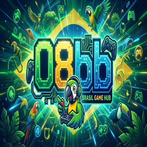Logo 08bb